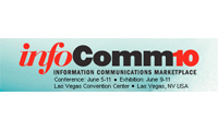 infocomm 2010 booth#C6371 SHANPU CO., LTD.